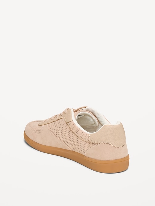 Image number 4 showing, Low-Profile Sneakers