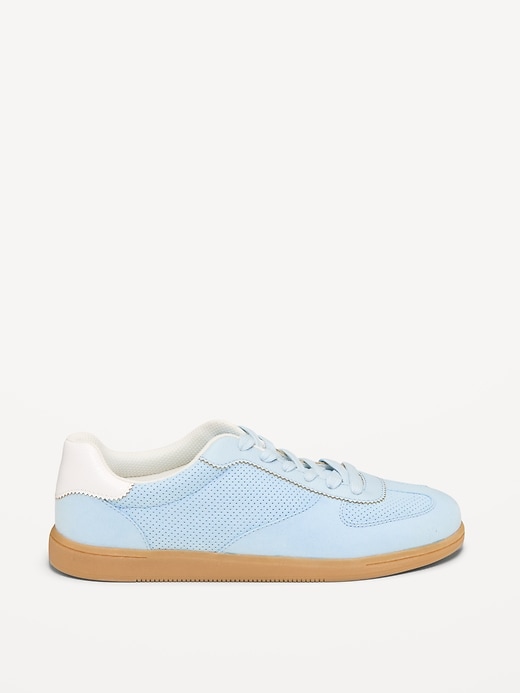 Image number 3 showing, Low-Profile Sneakers