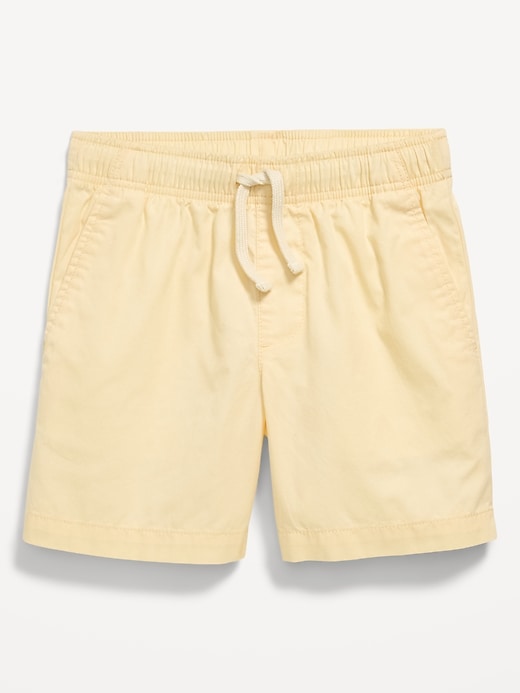 Image number 4 showing, Above Knee Dock Shorts for Boys