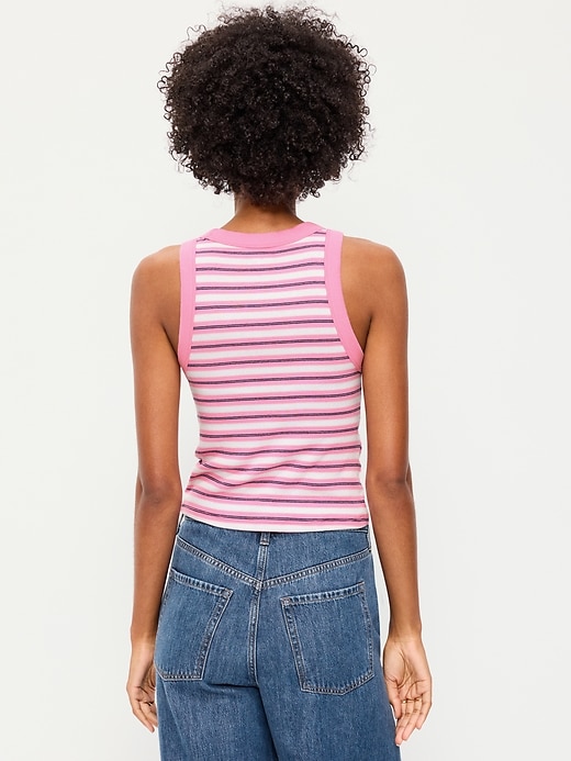 Image number 2 showing, Snug Ringer Tank