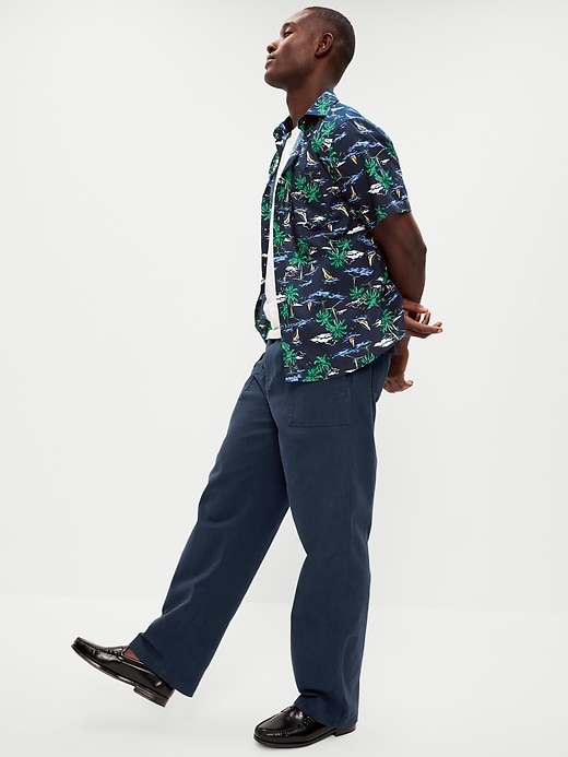 Image number 3 showing, Classic Fit Everyday Shirt