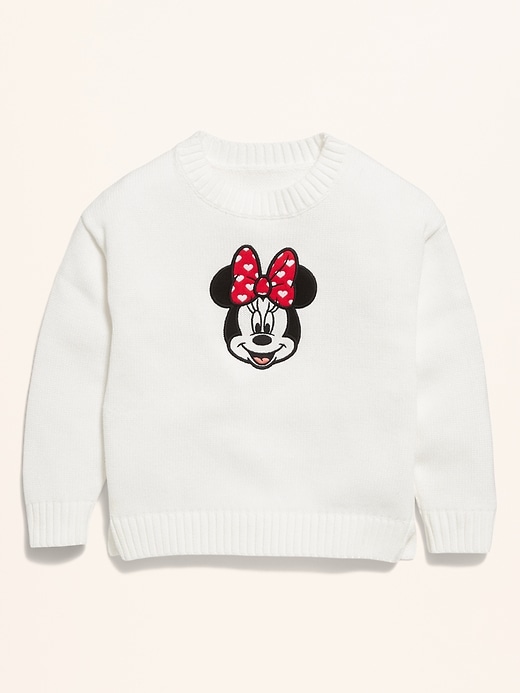 L'image numéro 2 présente Chandail Minnie Mouse Old Navy x Disney pour toute-petite