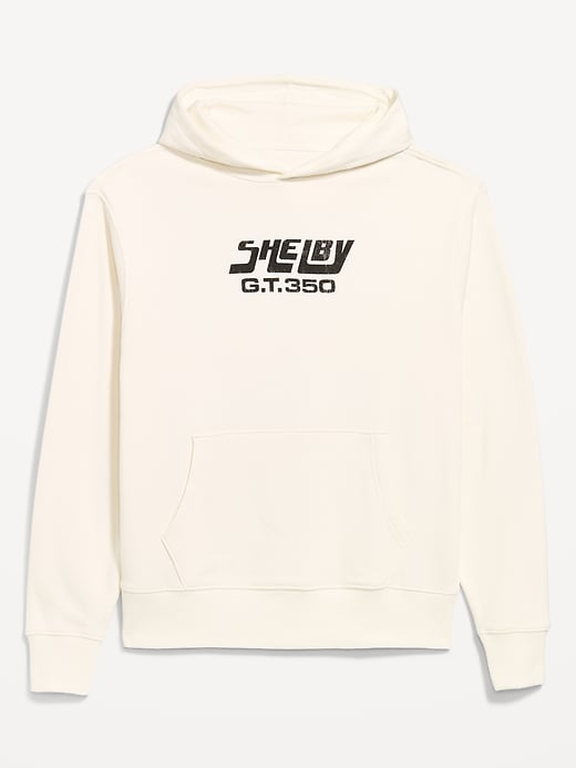 Image number 4 showing, Shelby® G.T. Pullover Hoodie