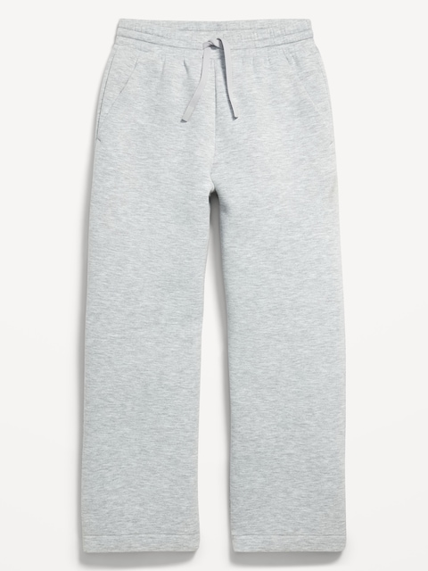 Bounce Fleece Super Baggy Sweatpants for Boys
