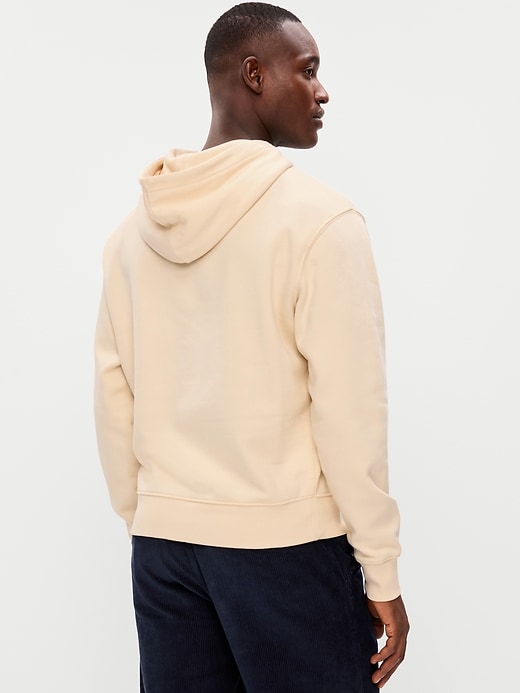Image number 2 showing, Oversized Essential Popover Hoodie