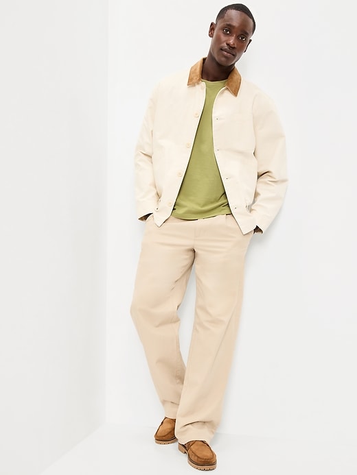 Image number 3 showing, Crew-Neck T-Shirt