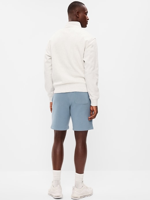 Image number 3 showing, Rotation Logo Shorts -- 7-inch inseam