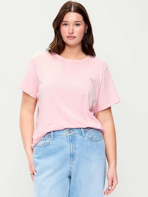 Image number 7 showing, EveryWear Crew-Neck T-Shirt