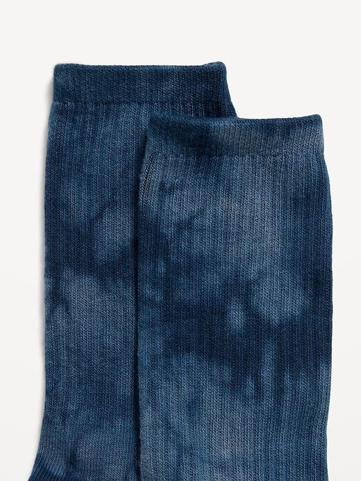 Image number 2 showing, Printed Novelty Socks for Men