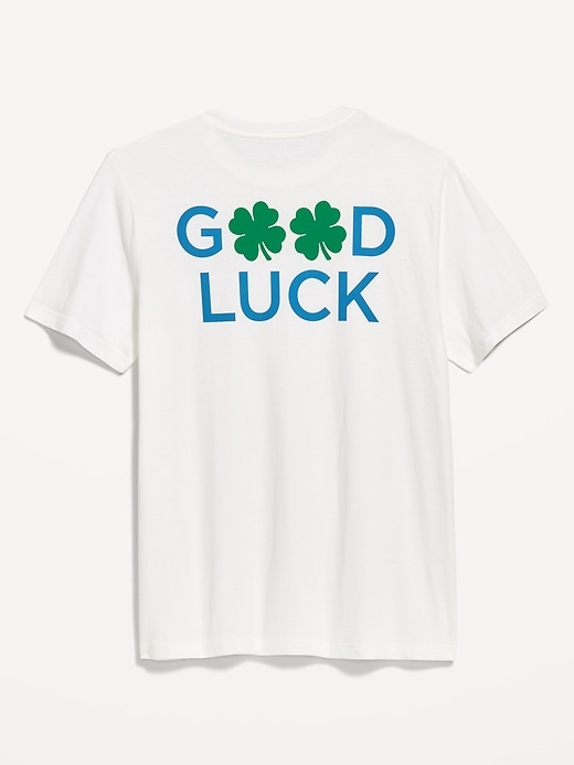 Image number 2 showing, Graphic T-Shirt for Men