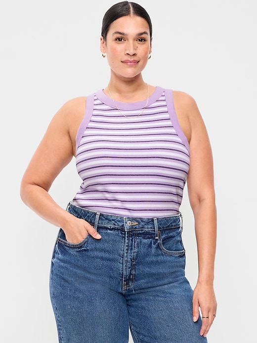 Image number 7 showing, Snug Ringer Tank