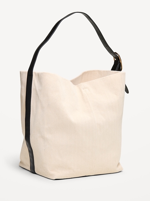 Image number 2 showing, Large Carrie Tote Bag