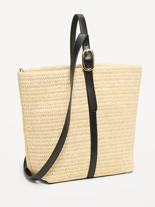 Image number 1 showing, Medium Carrie Tote Bag