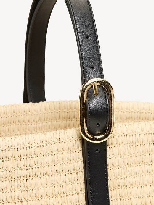 Image number 4 showing, Medium Carrie Tote Bag