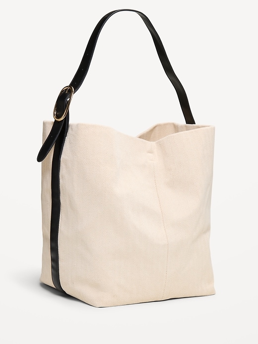 Image number 1 showing, Large Carrie Tote Bag