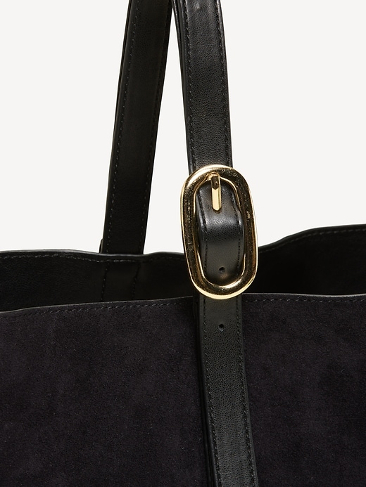 Image number 3 showing, Medium Carrie Tote Bag