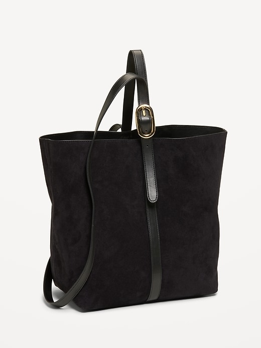 Image number 1 showing, Medium Carrie Tote Bag