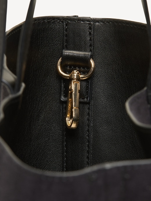 Image number 5 showing, Medium Carrie Tote Bag