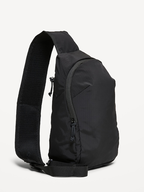 SAC À BANDOULIÈRE REPLIABLE POUR HOMME