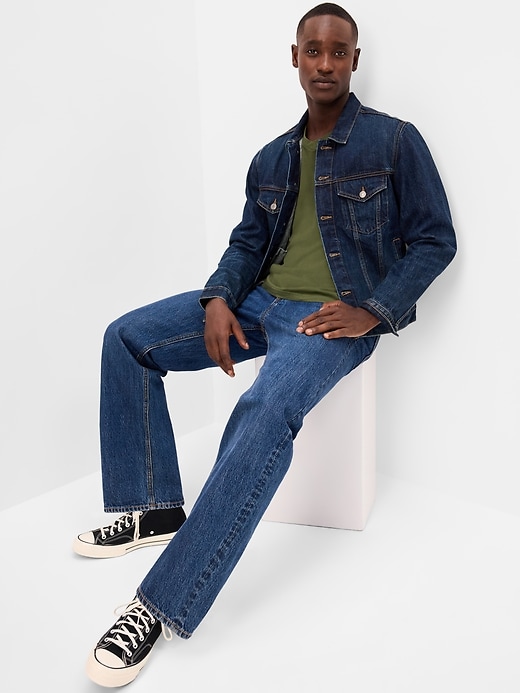 Image number 3 showing, V-Neck T-Shirt