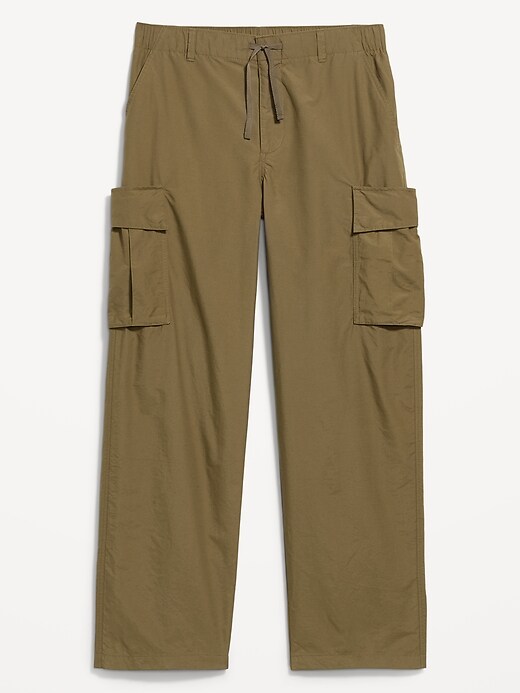 Image number 5 showing, Vintage Baggy Tech Cargo Pants