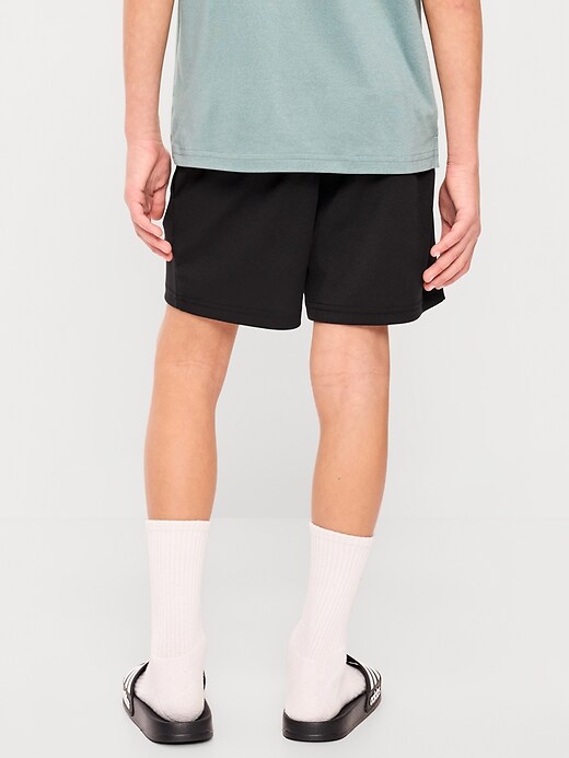Image number 2 showing, Mesh Performance Shorts for Boys