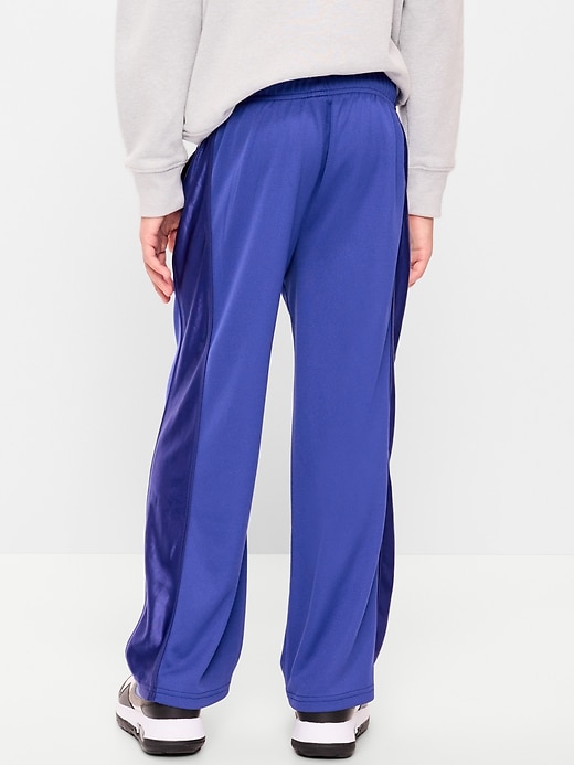 Image number 2 showing, Super Baggy Mesh Basketball Pants for Boys