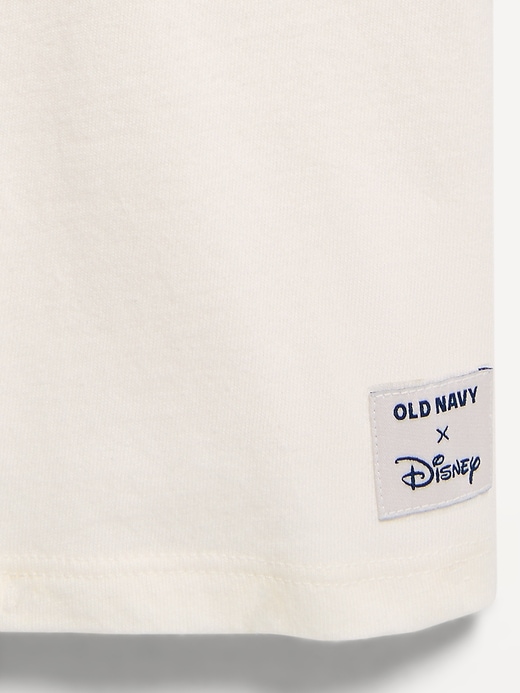 Image number 3 showing, Disney© Mickey Mouse & Friends Unisex Graphic T-Shirt for Toddler