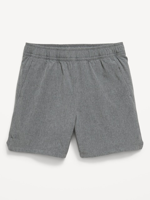 StretchTech Shorts for Toddler Boys