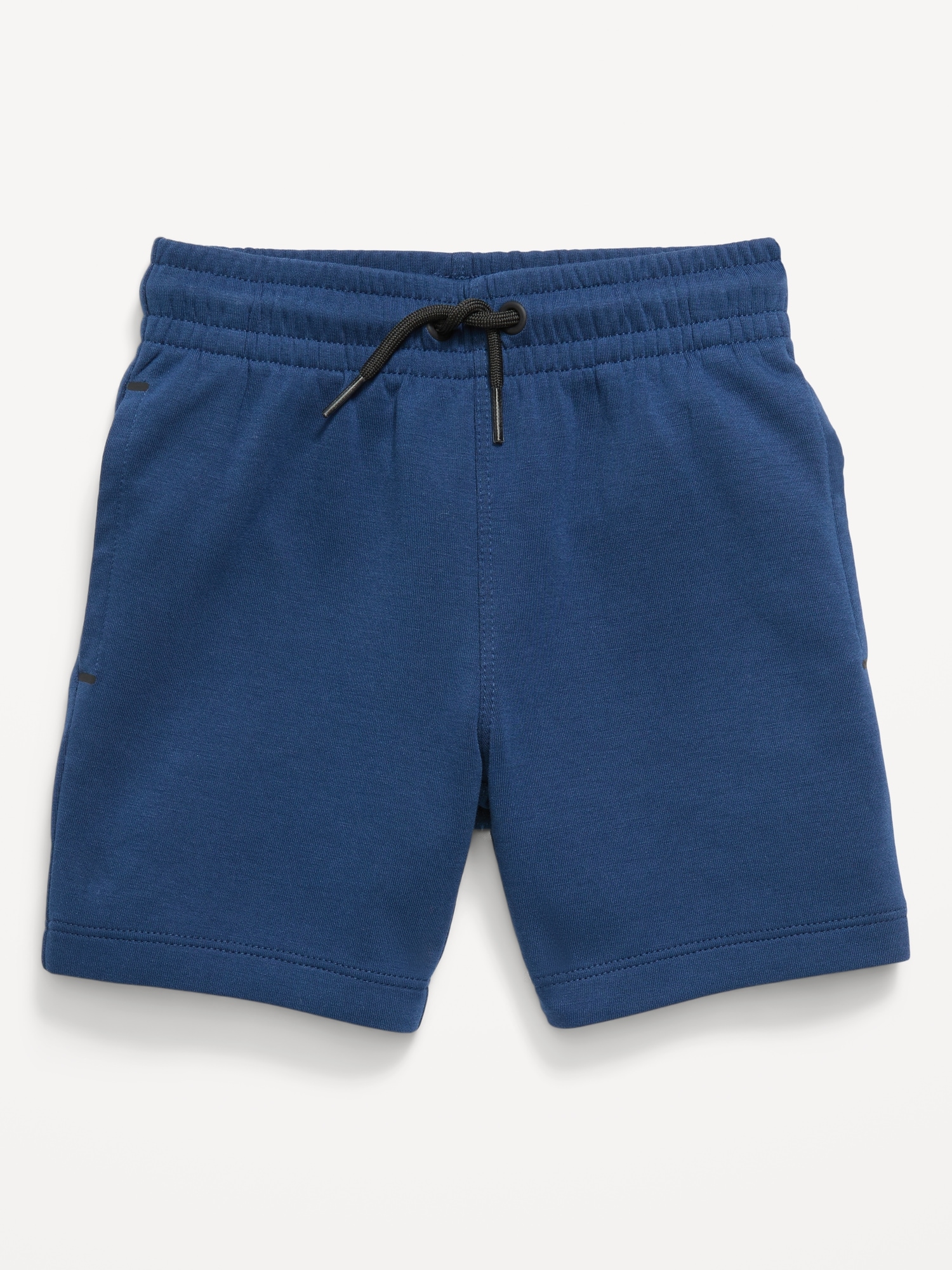 Dynamic Fleece Shorts for Toddler Boys