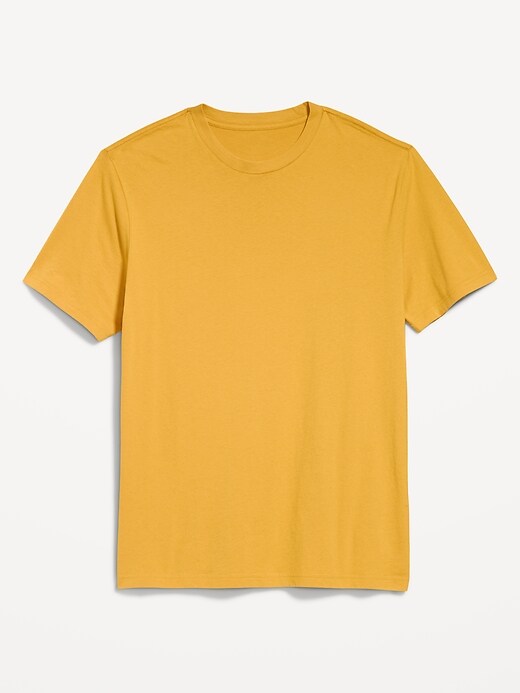 Image number 4 showing, Crew-Neck T-Shirt