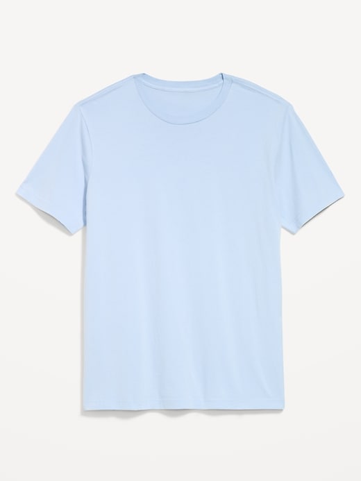 Image number 1 showing, Crew-Neck T-Shirt