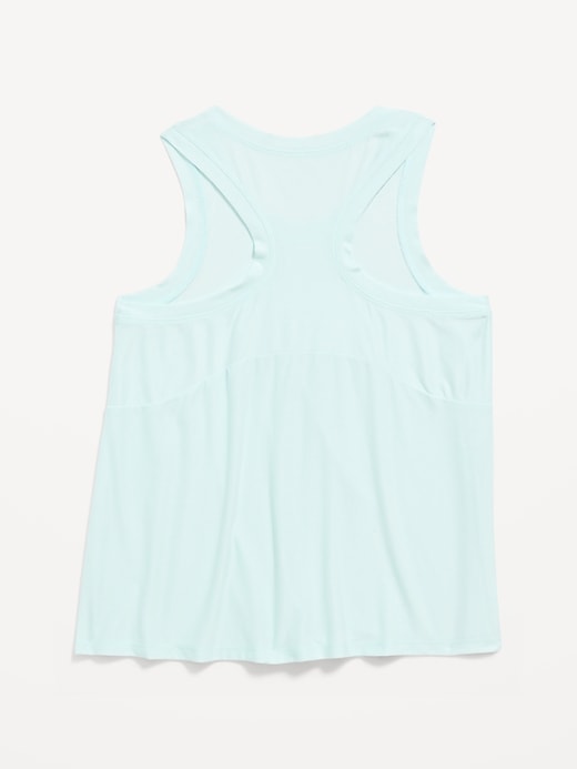 Image number 3 showing, CloudMotion Tank Top for Girls
