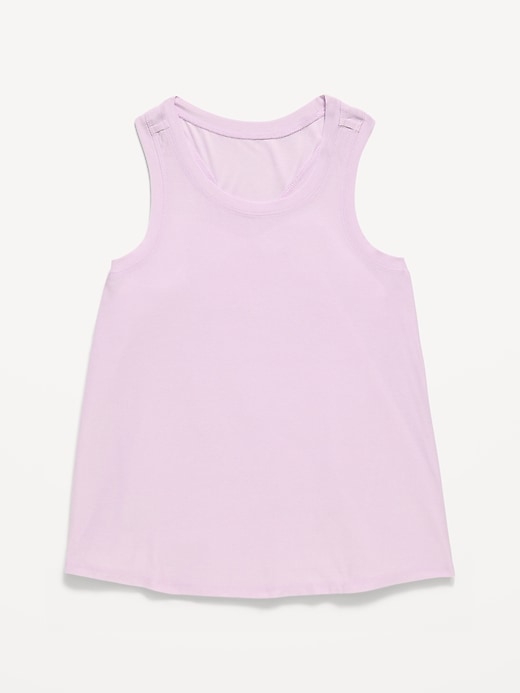 Image number 3 showing, CloudMotion Tank Top for Girls