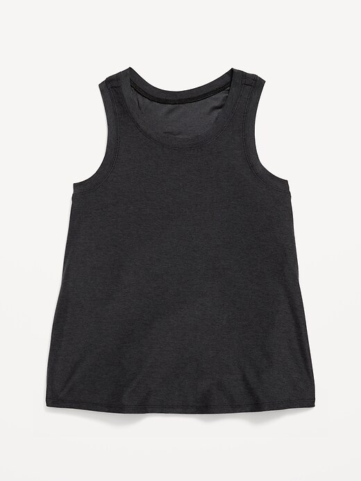 Image number 3 showing, CloudMotion Tank Top for Girls