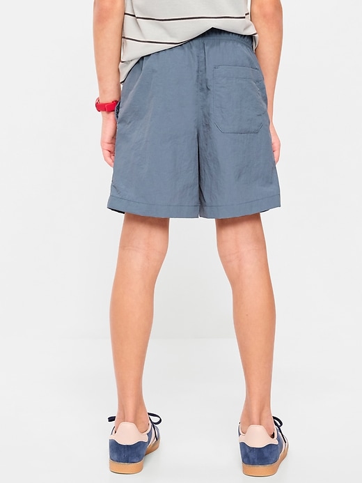 Image number 2 showing, Above Knee Dock Shorts for Boys