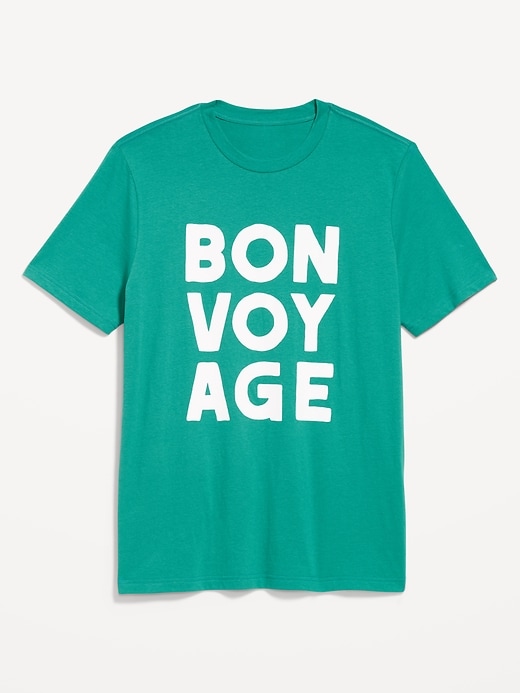 Image number 1 showing, Graphic T-Shirt