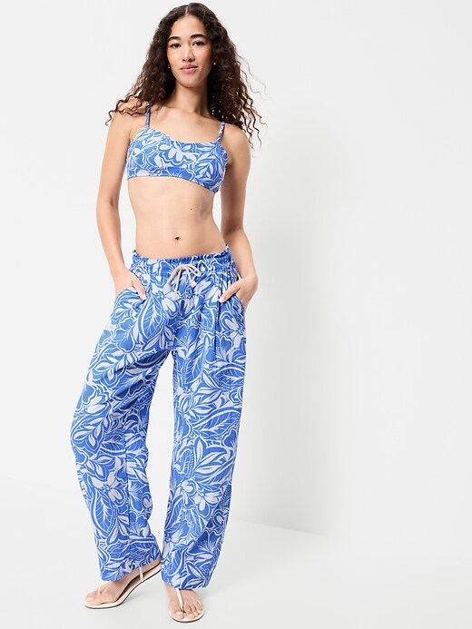 Image number 3 showing, Bra Bikini Swim Top