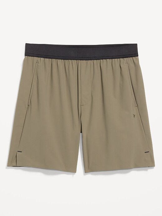 Image number 1 showing, ProTrain  Shorts -- 7-inch inseam