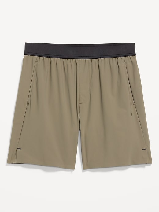 Image number 2 showing, ProTrain  Shorts -- 7-inch inseam