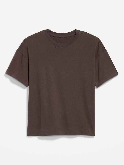 L'image numéro 1 présente T-shirt vintage