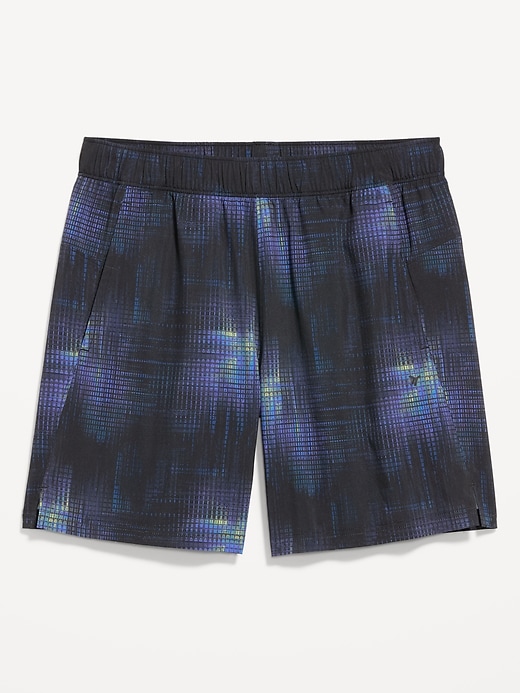 Image number 3 showing, Essential Woven Workout Shorts -- 7-inch inseam
