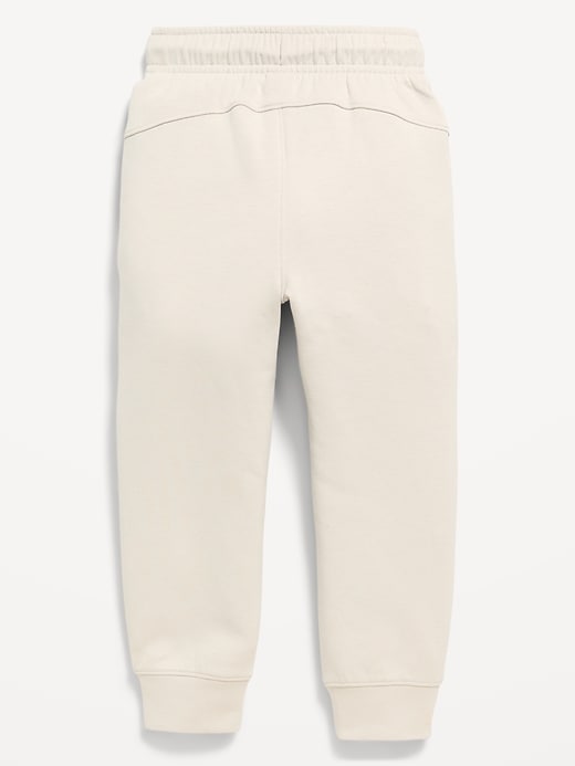 L'image numéro 2 présente Pantalon de jogging en Molleton dynamique pour tout-petit