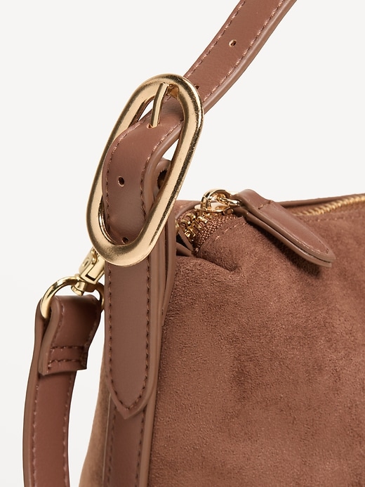 Image number 5 showing, Convertible Carrie Crossbody Bag