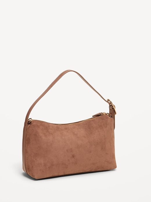 Image number 3 showing, Convertible Carrie Crossbody Bag