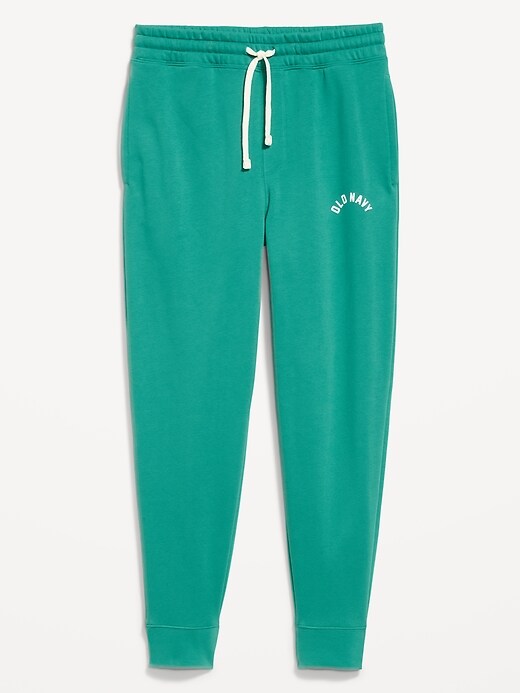 Image number 1 showing, Logo Tapered Jogger Sweatpants