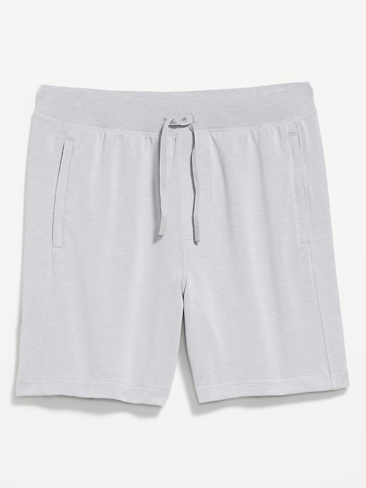 Image number 2 showing, Recharge Knit Shorts -- 7-inch inseam