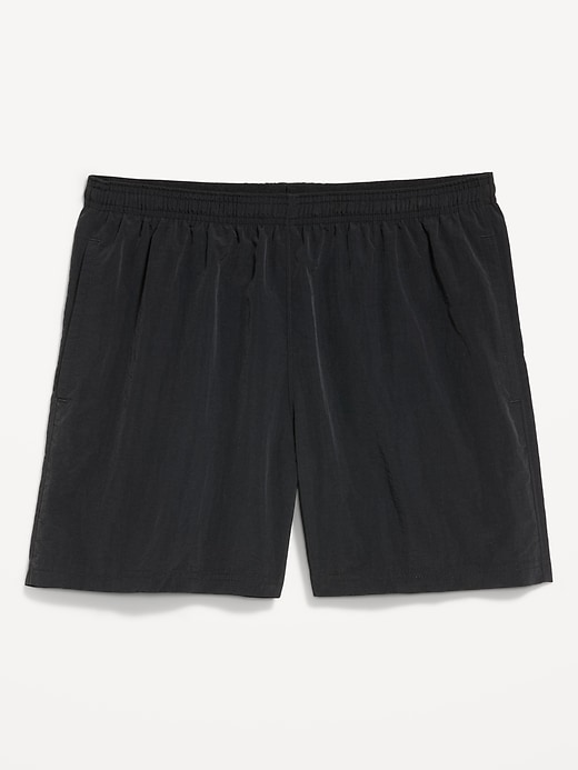 Image number 3 showing, Explore Shorts -- 5-inch inseam