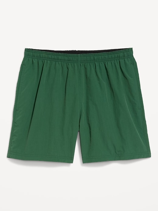 Image number 3 showing, Explore Shorts -- 5-inch inseam