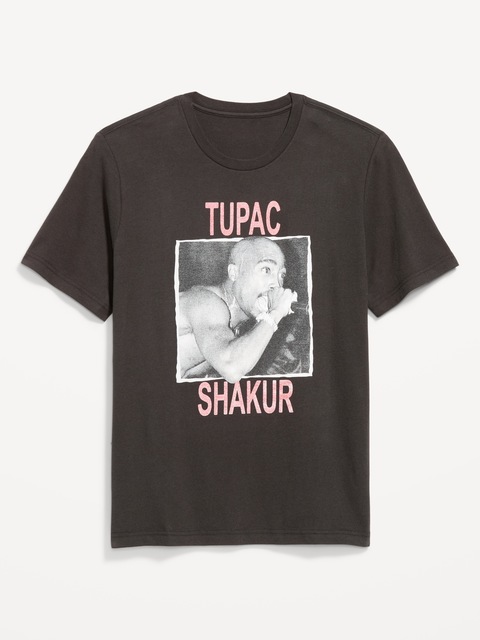 Tupac™ T-Shirt